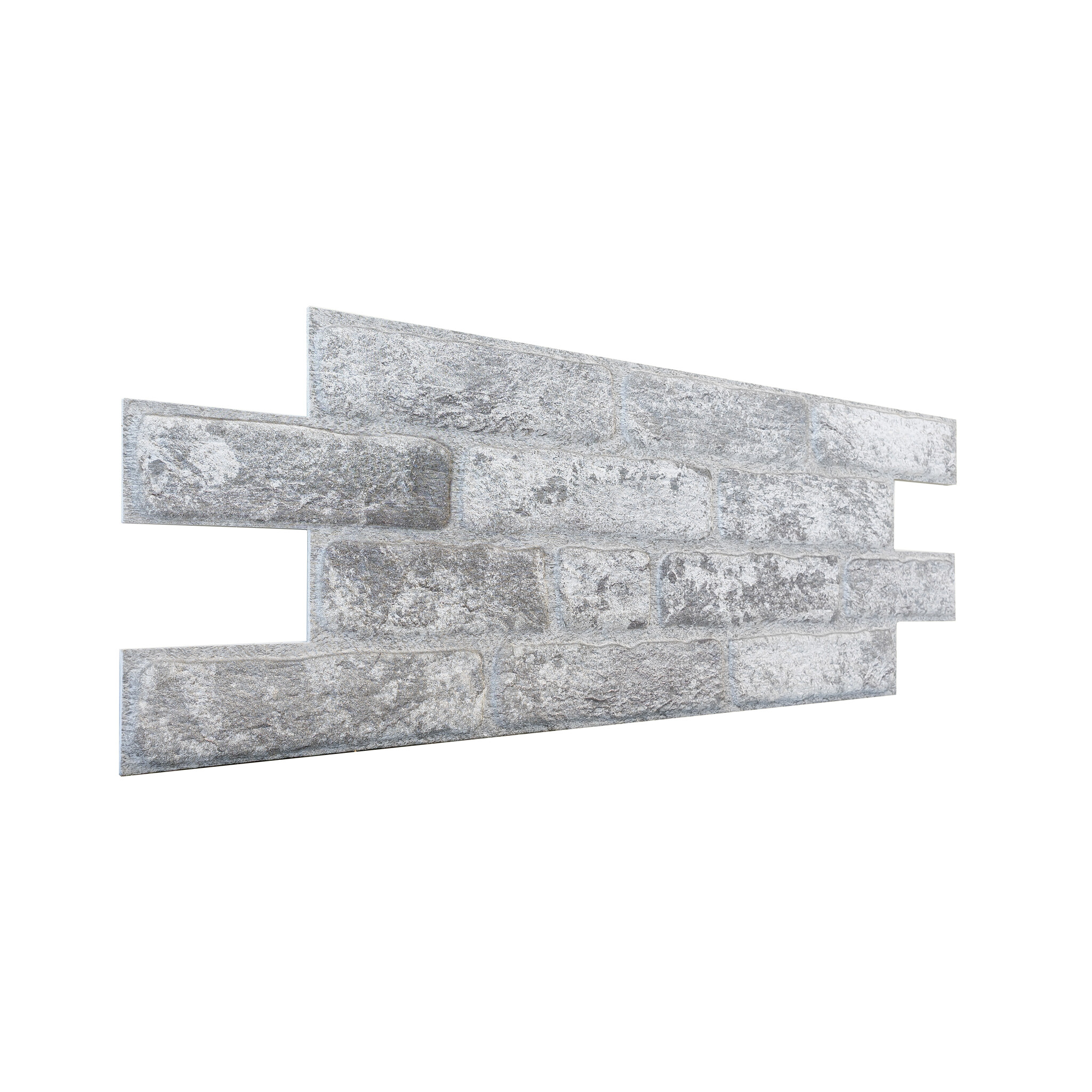UltrAcoustic Loft Grey HD Printed