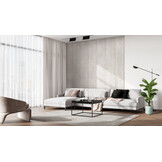 UltraLight Concave Travertine HD Printed- EPS 3D Wandpanelen