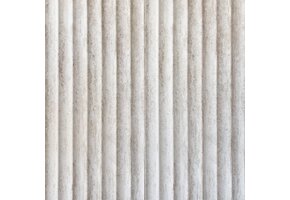 UltraLight Concave Travertine HD Printed