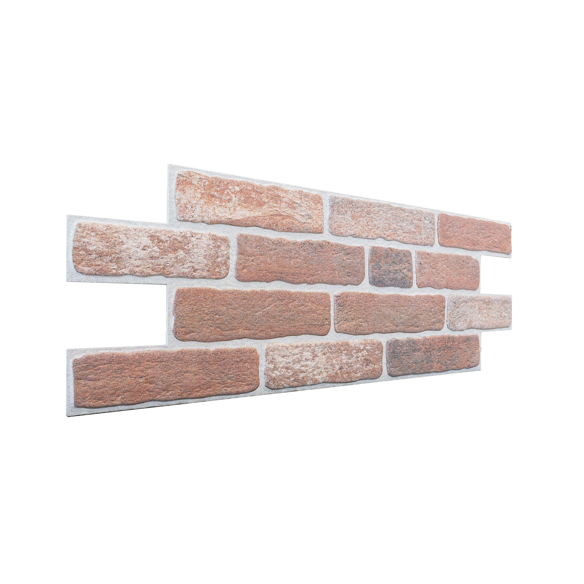 UltrAcoustic Loft Brown HD Printed