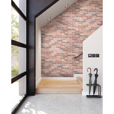UltrAcoustic Loft Brown HD Printed