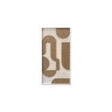 White Polystrene Frames