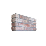 UltrAcoustic Loft White Wash HD Printed