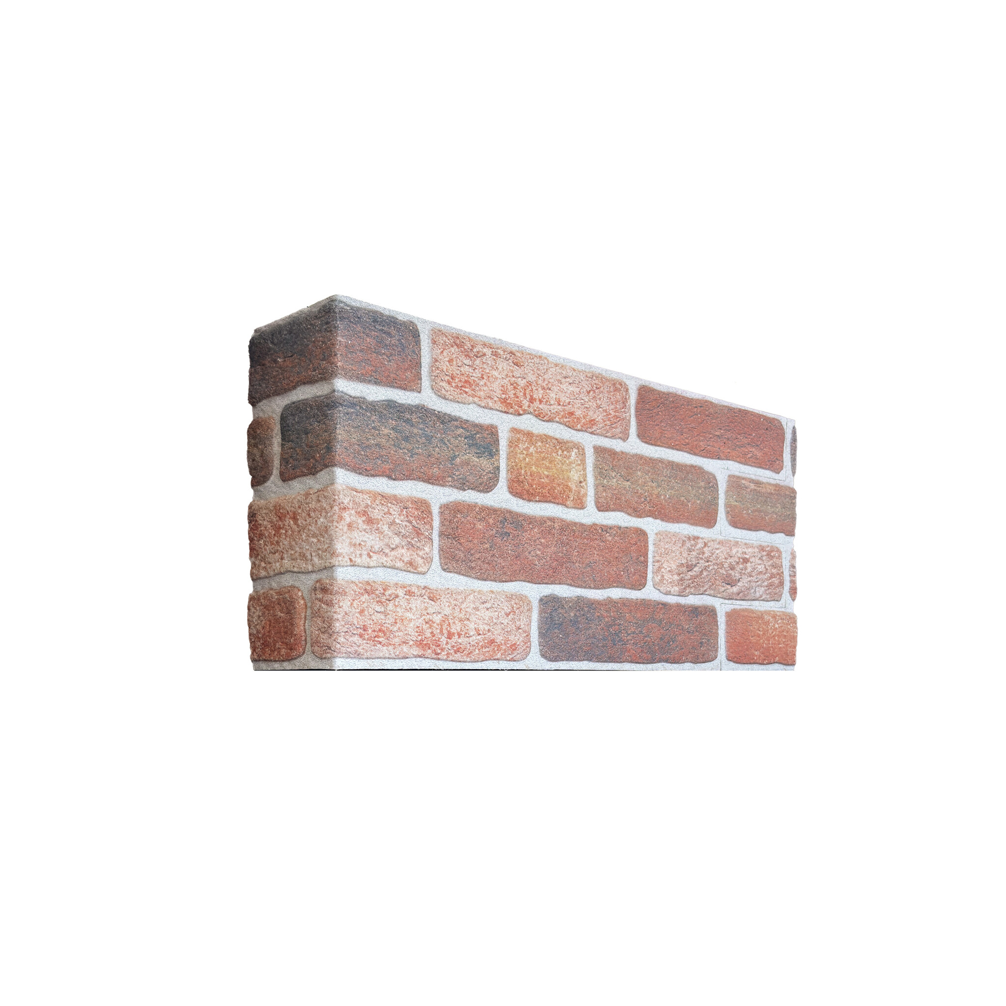 UltrAcoustic Loft Brown HD Printed