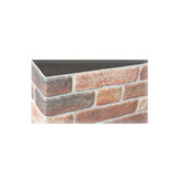 UltrAcoustic Loft Brown HD Printed
