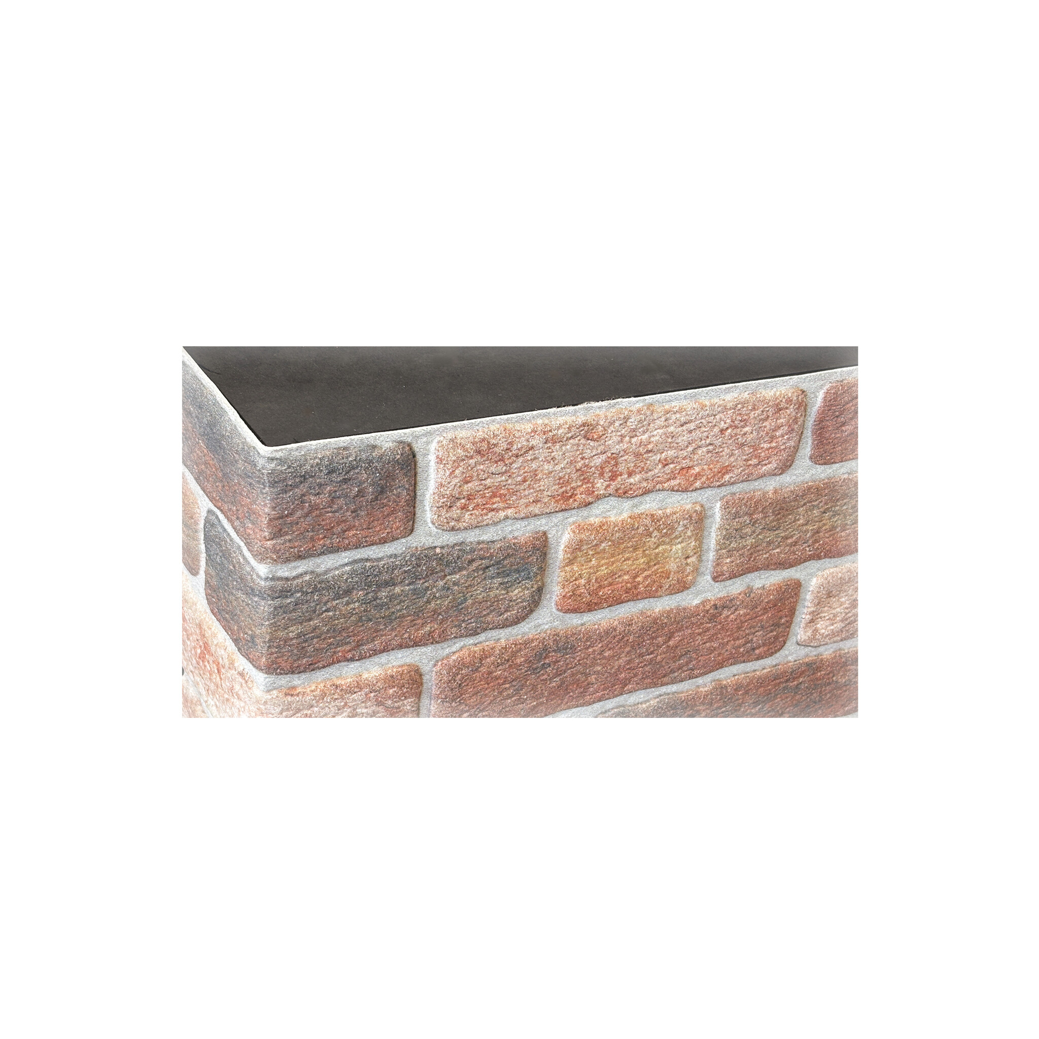 UltrAcoustic Loft Brown HD Printed