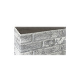 UltrAcoustic Loft Grey HD Printed