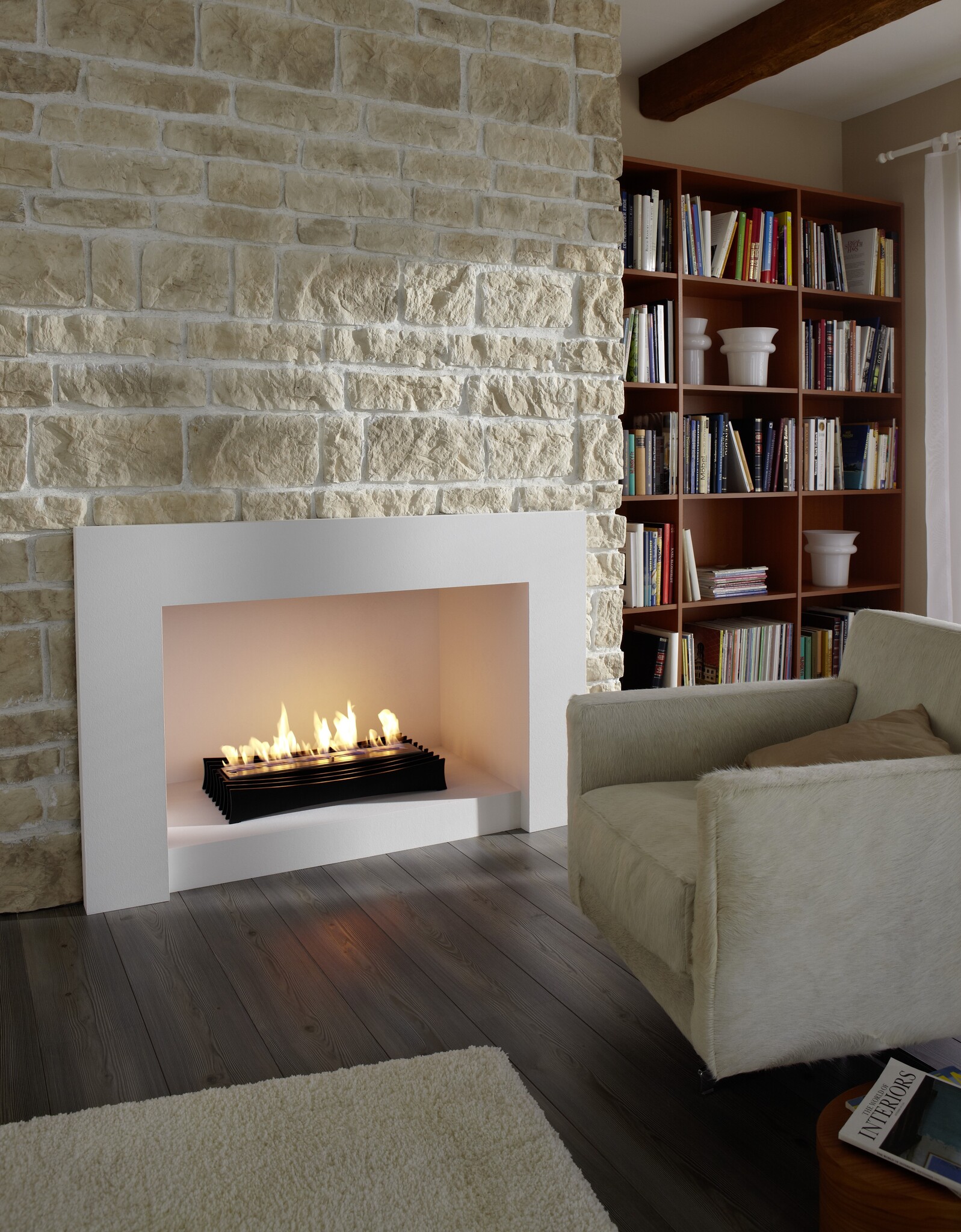 Ardennes Sahara Creme