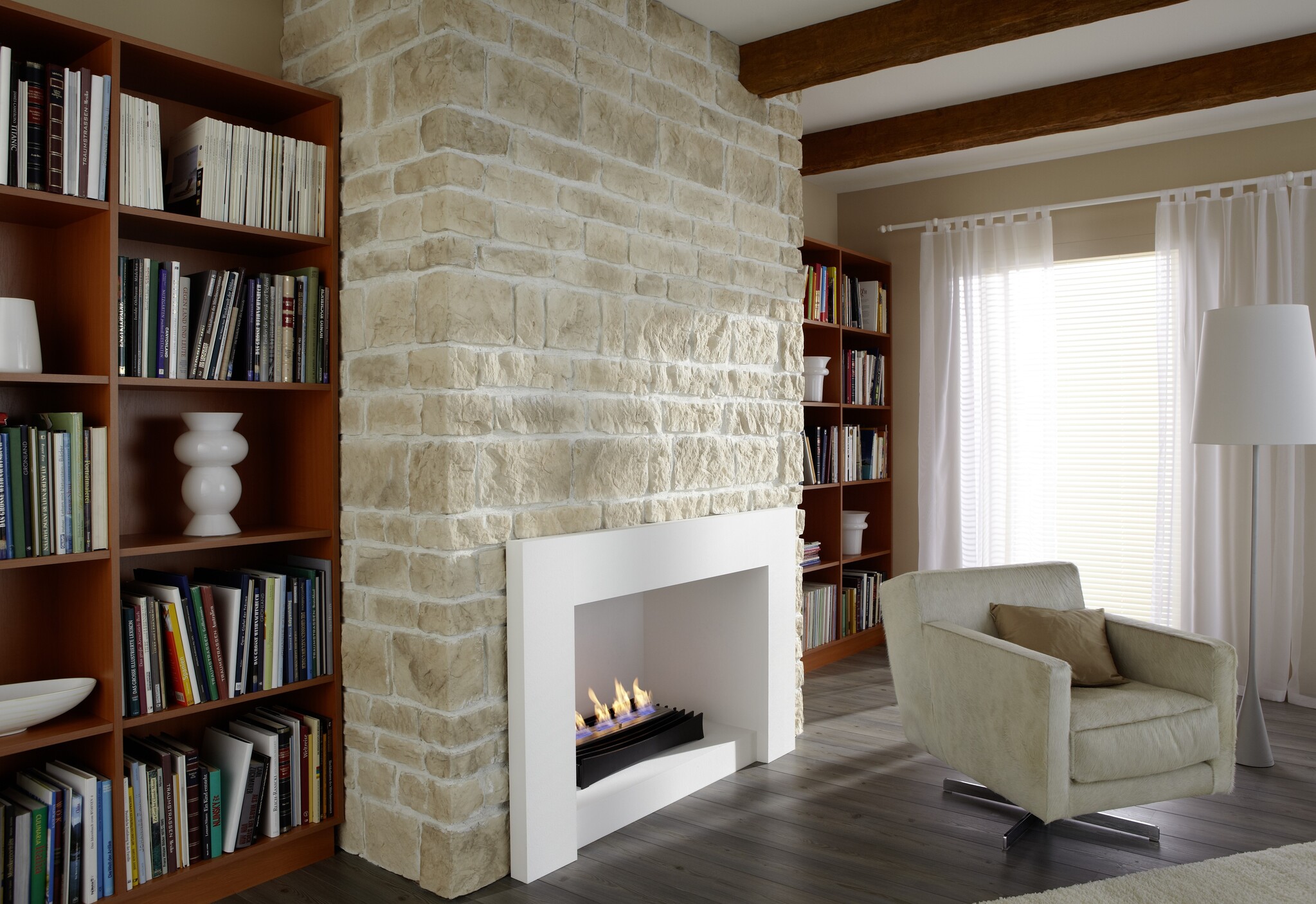 Ardennes Sahara Creme