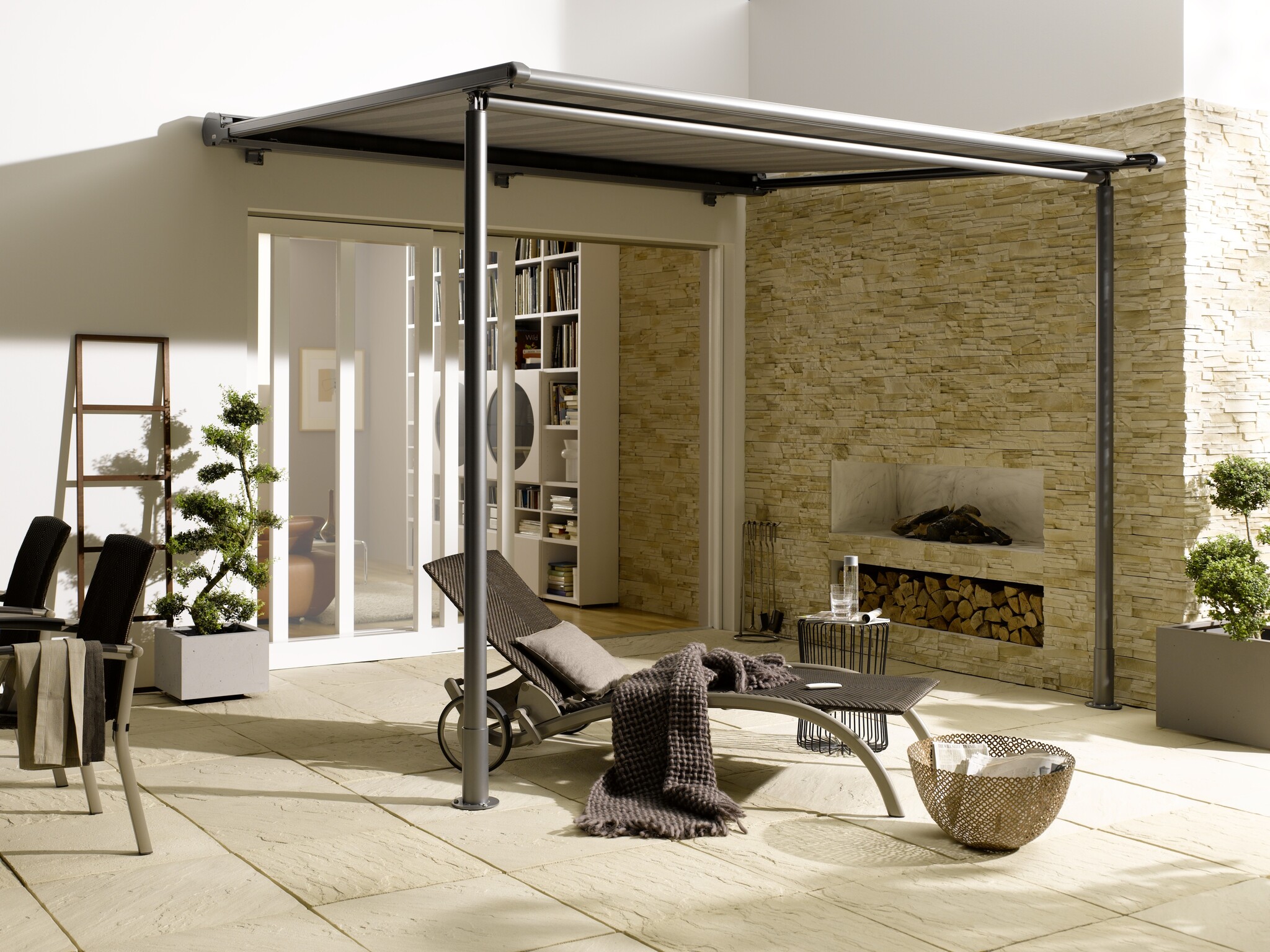 Colorado Sahara Crème