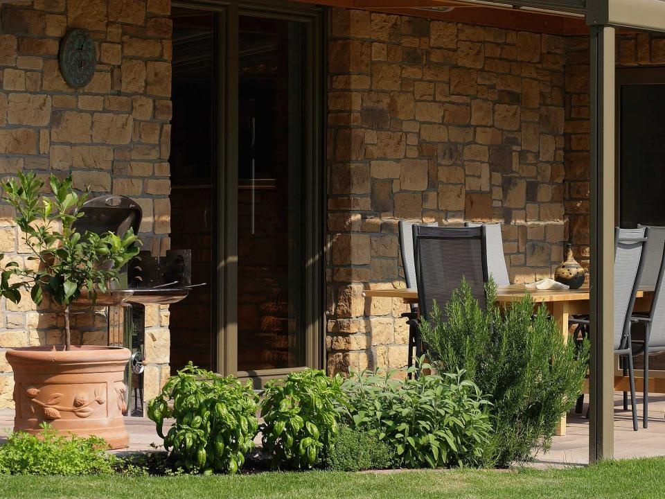 Ardennes Brown Nuance