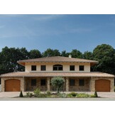 Ardennes Brown Nuance