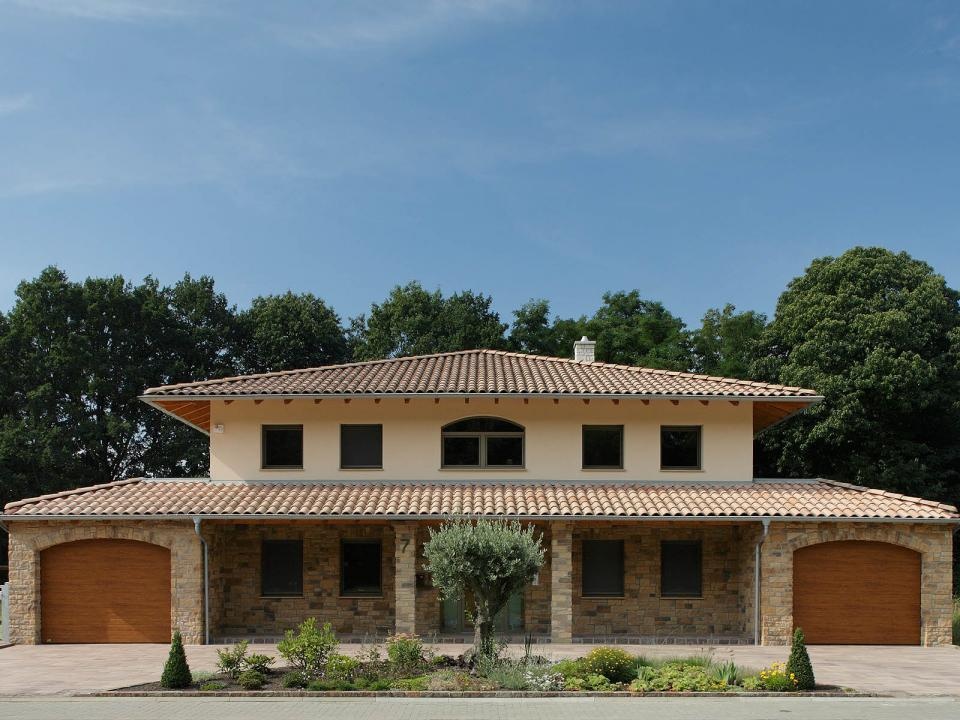 Ardennes Brown Nuance