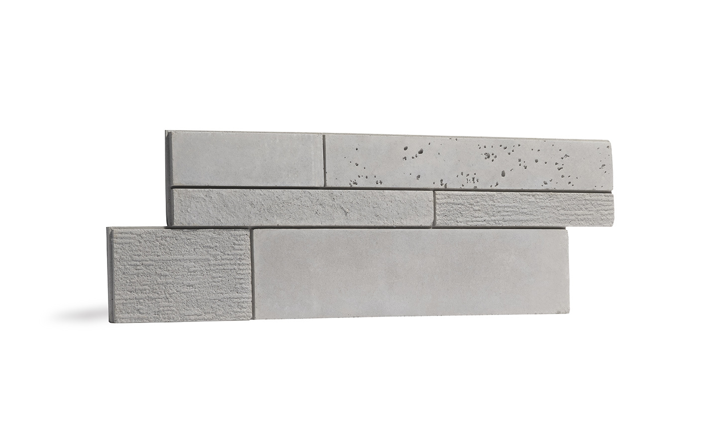 Stone Tectura Grey