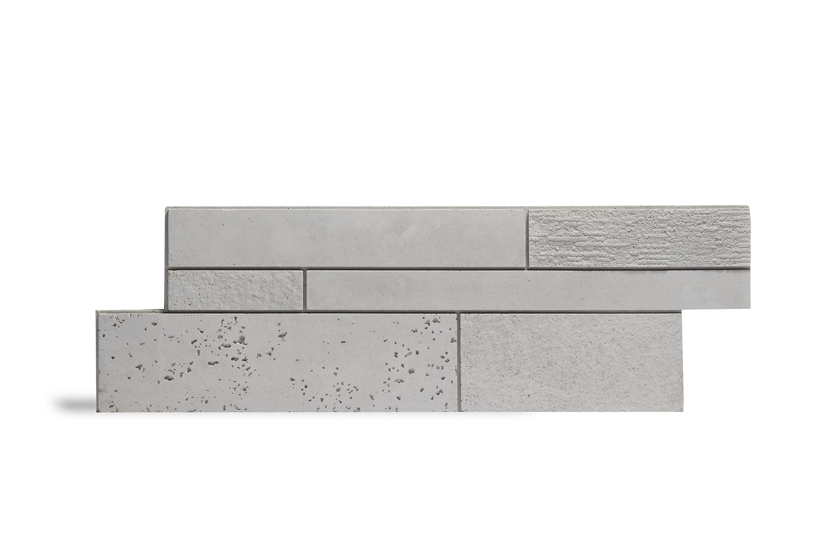 Stone Tectura Grey
