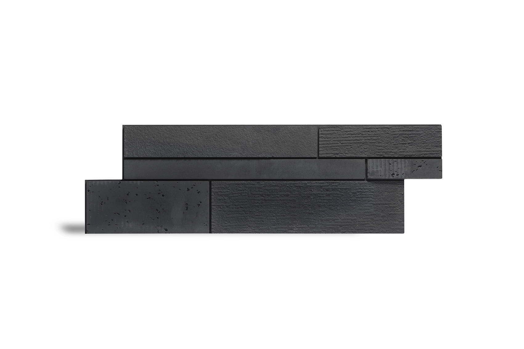 Stone Tectura Antracite