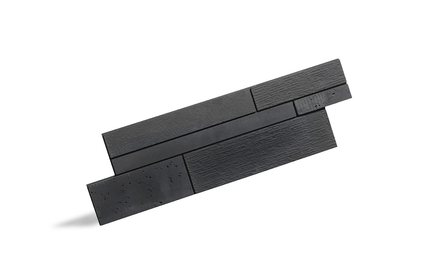 Stone Tectura Antracite