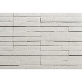 Concrete Long Brick Grey