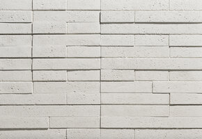 Concrete Long Brick Grey