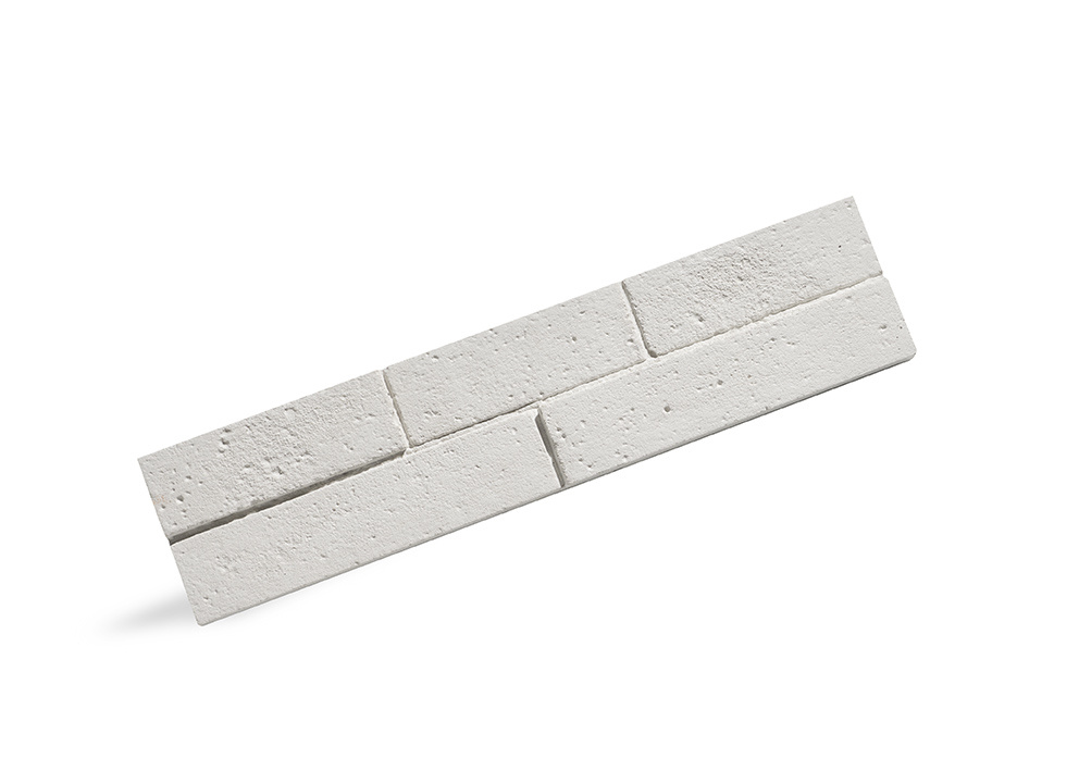 Concrete Long Brick Grey