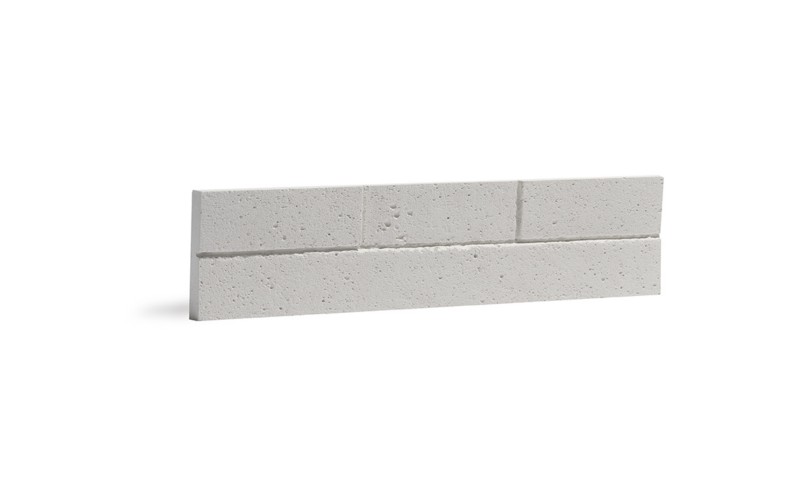 Concrete Long Brick Grey