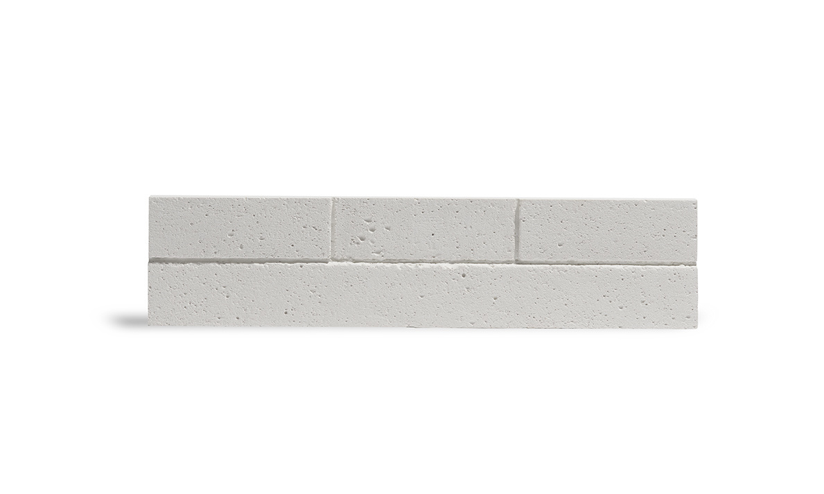Concrete Long Brick Grey