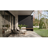 Concrete Long Brick Antracite