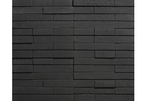 Concrete Long Brick Antracite