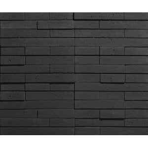 Concrete Long Brick Antracite