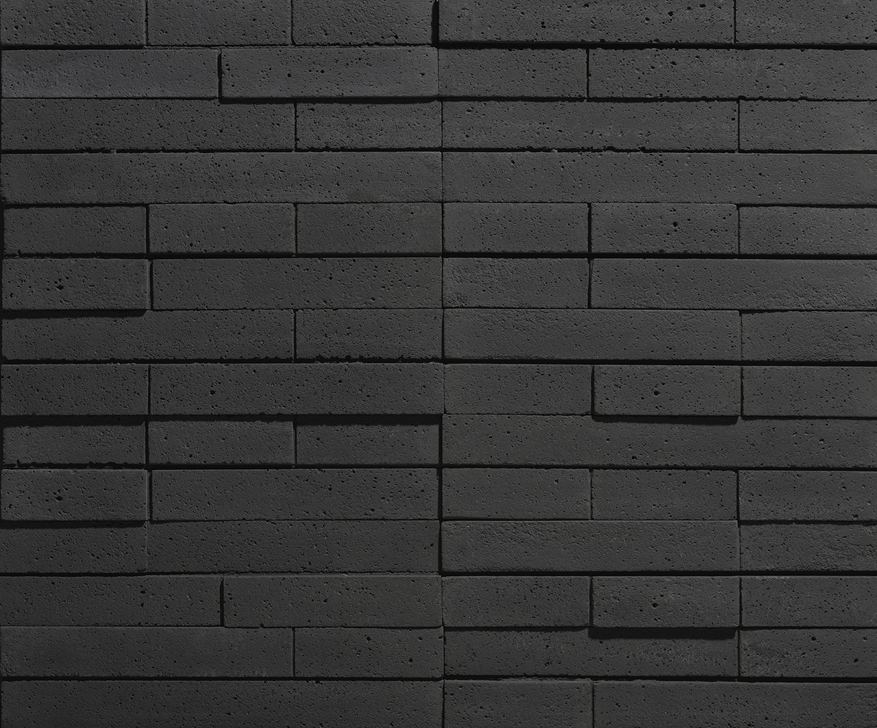 Concrete Long Brick Antracite