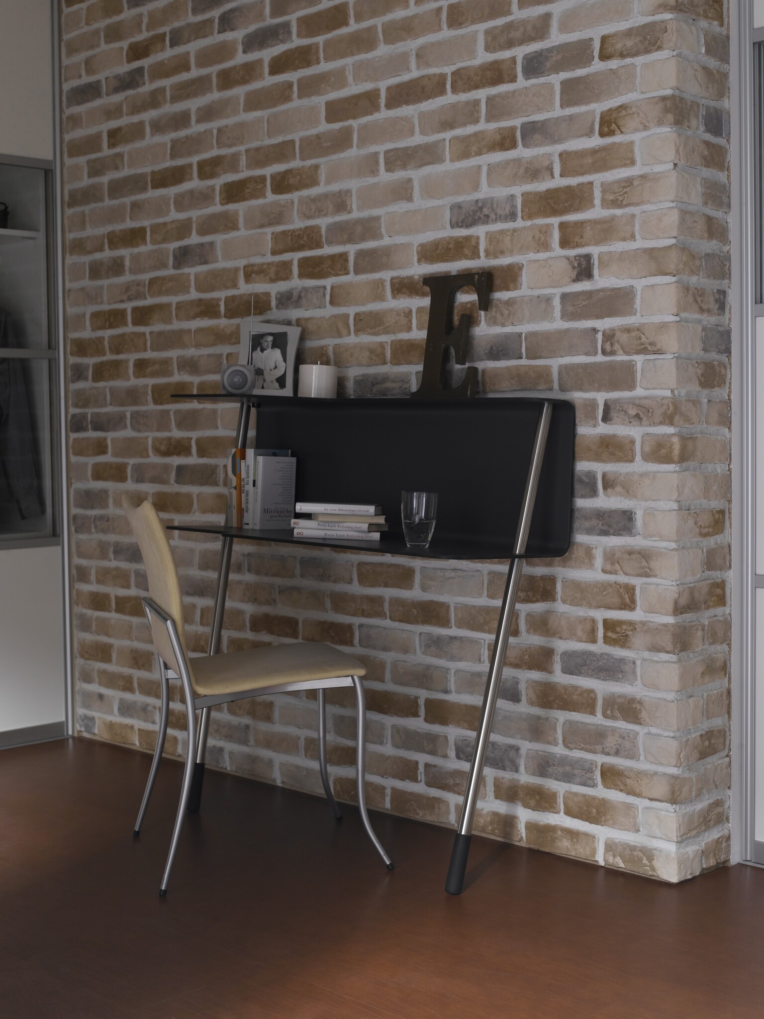 Klimexmilano Sahara Crème