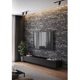 UltraLight Brick Loft Anthrazit HD Coated