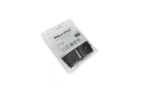 RoS Double-Sided Mounting Stickers