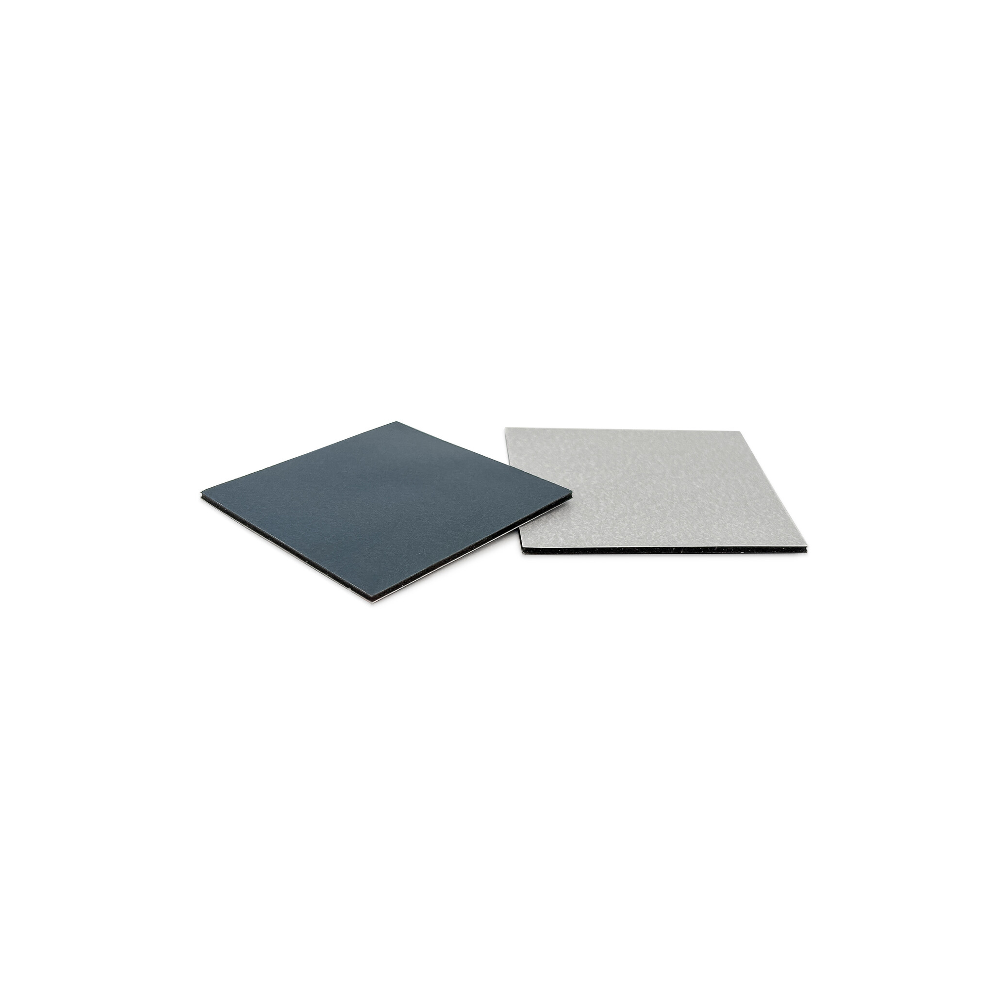 RoS Double-Sided Mounting Stickers