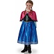 Anna Frozen Jurk Kind Deluxe Anna Frozen Jurk Kind Deluxe