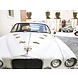 Auto Decoratie Set Bruiloft Strikjes Auto Decoratie Set Bruiloft Strikjes