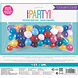 Balloon Drop Bag Balloon Drop Bag