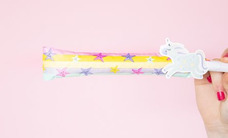 De vrolijkste uitdeelcadeaus voor op een kinderverjaardag