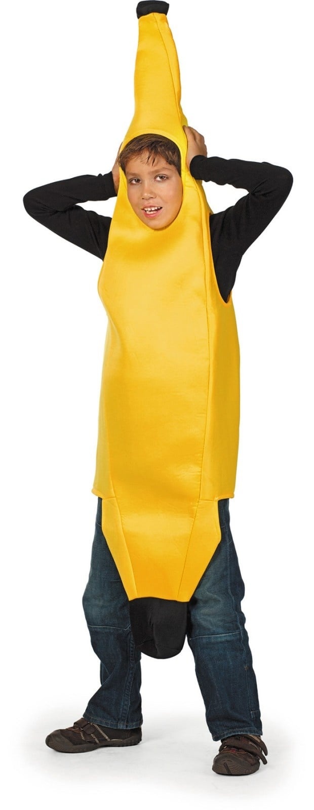 Bananenpak kind online