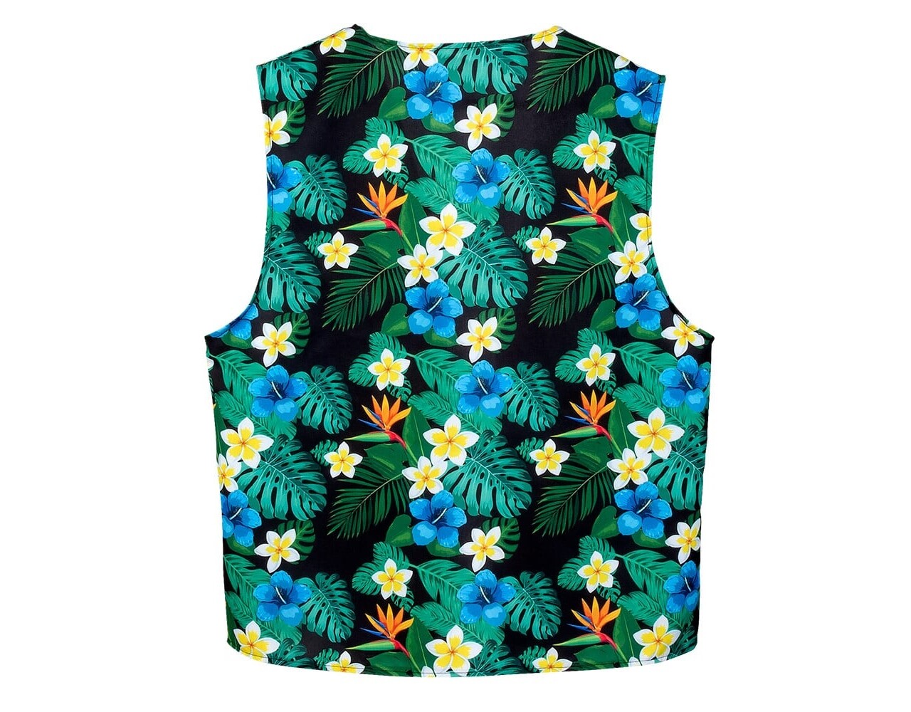 Kostuum Set Toerist 2 delig Partywinkel