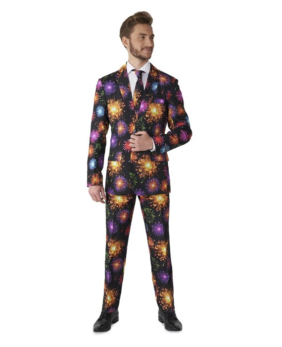 Oud en Nieuw Kleding kopen Partywinkel