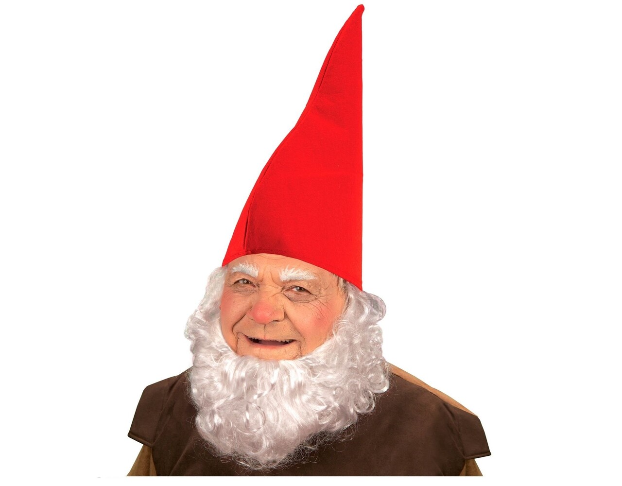 Rode Muts Kabouter - Partywinkel