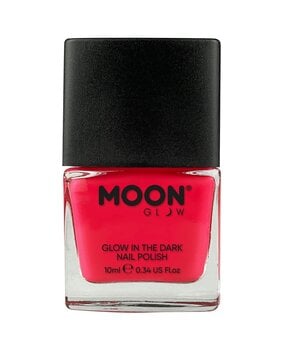 Moon Glow - Neon UV Fabric Paint - 125ml