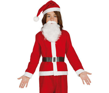Kerst Kostuums Jongens