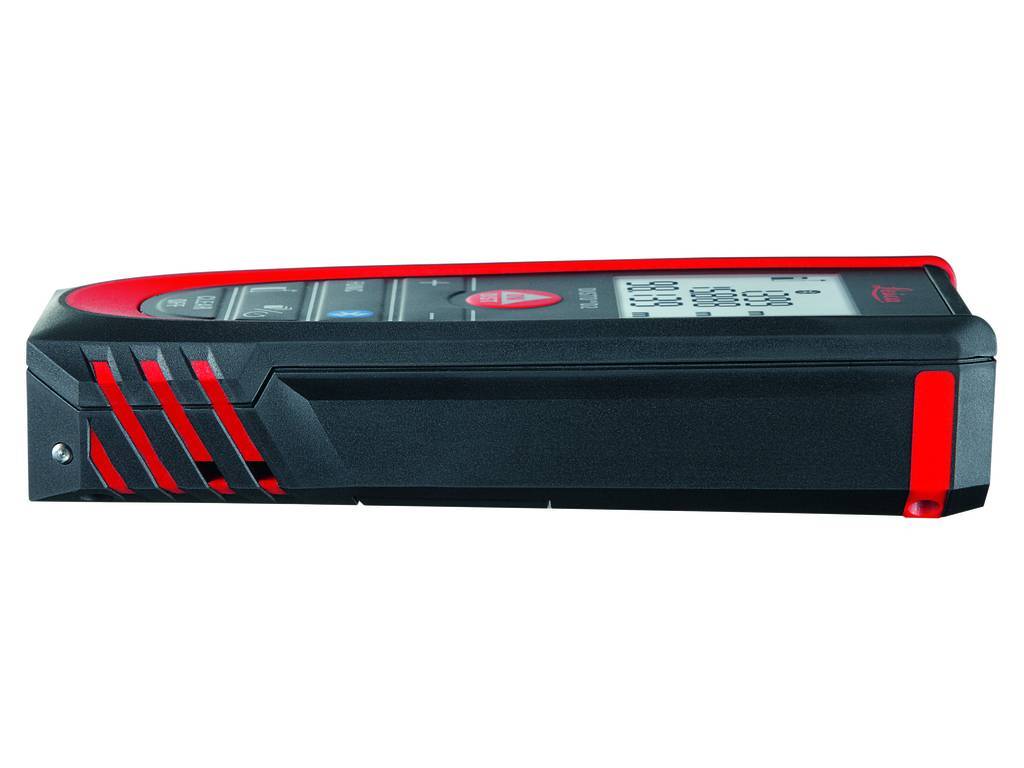 DISTO D2 Bluetooth Afstandsmeter 100 meter
