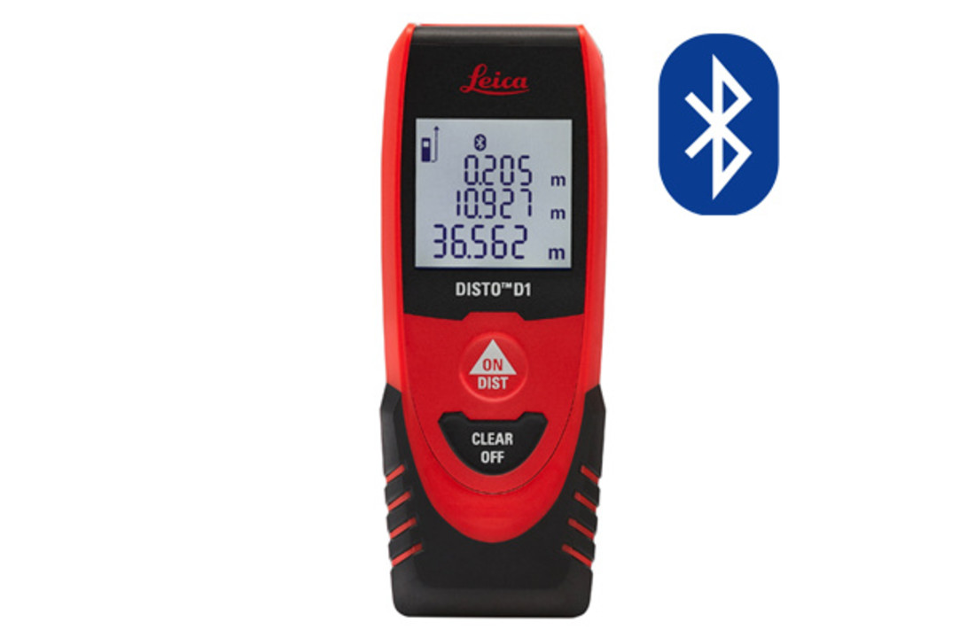 Disto D1 Afstandsmeter 40 meter