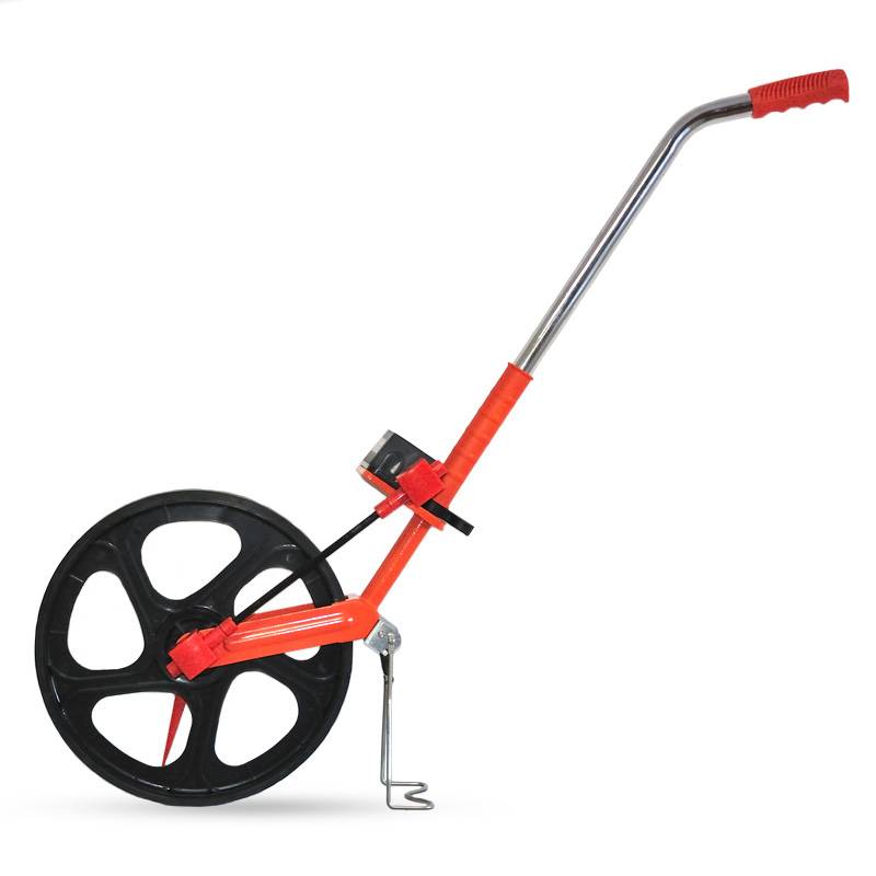 WHEEL 100 Meetwiel