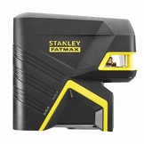 5 Punt/Kruislijnlaser Groen