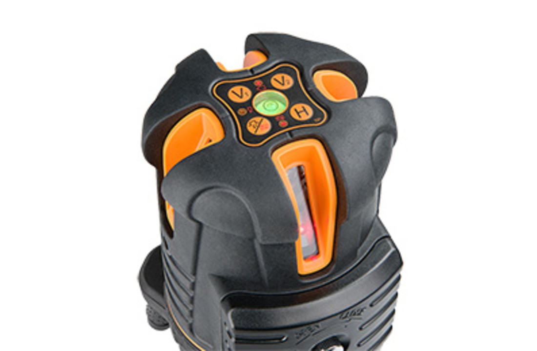 FL 66 SP Xtreme SP 5-Lijns Laser