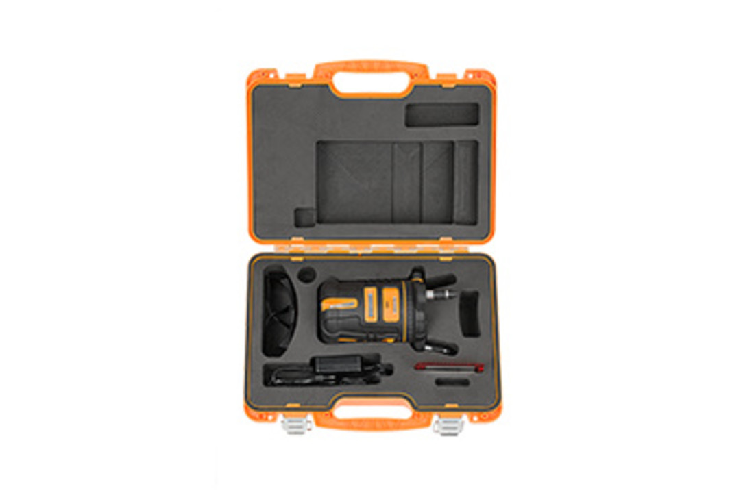 FL 66 SP Xtreme SP 5-Lijns Laser